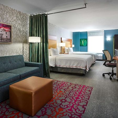 Home2 Suites By Hilton San Antonio Airport, Tx Kültér fotó