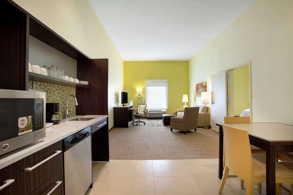 Home2 Suites By Hilton San Antonio Airport, Tx Szoba fotó