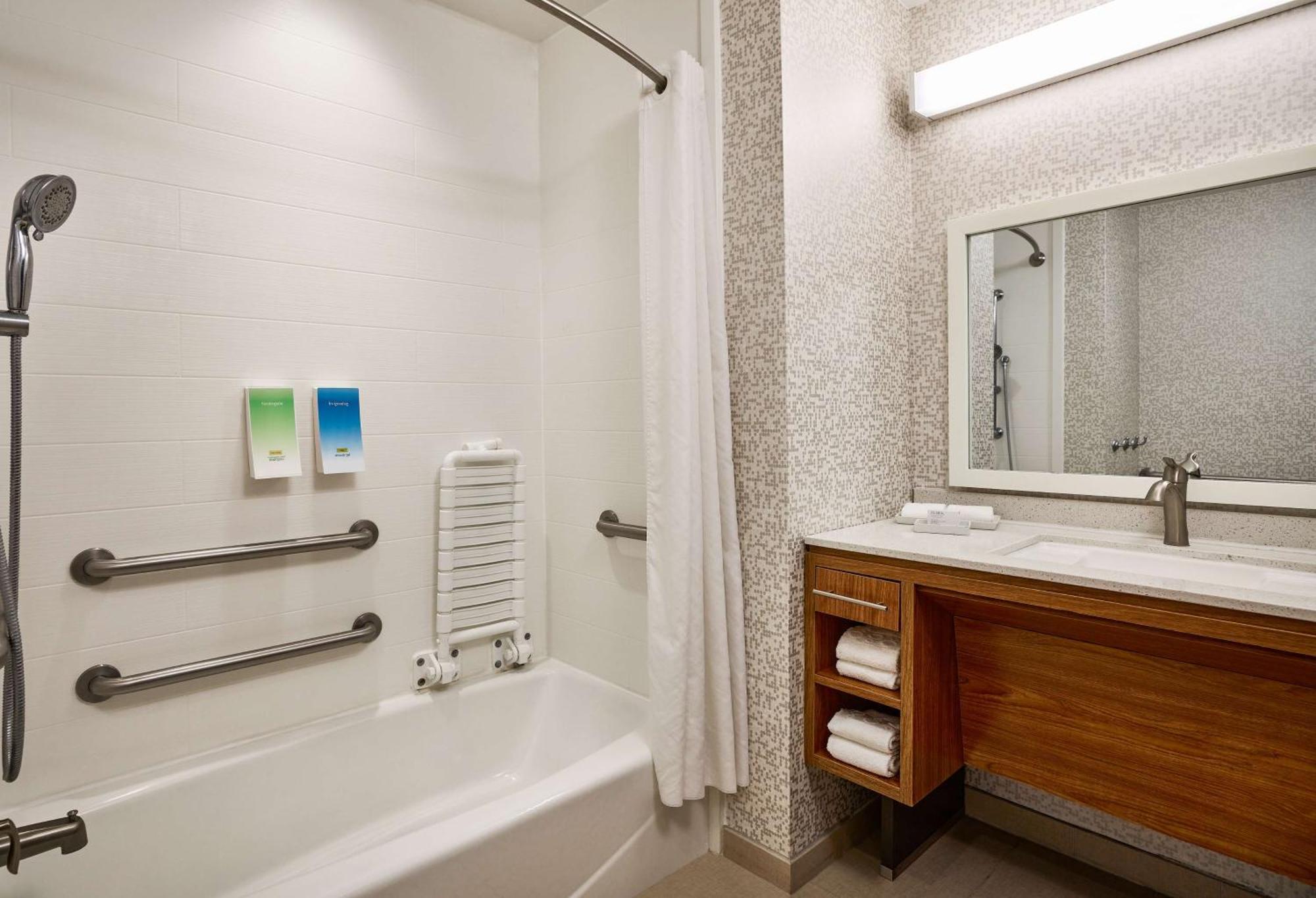 Home2 Suites By Hilton San Antonio Airport, Tx Kültér fotó