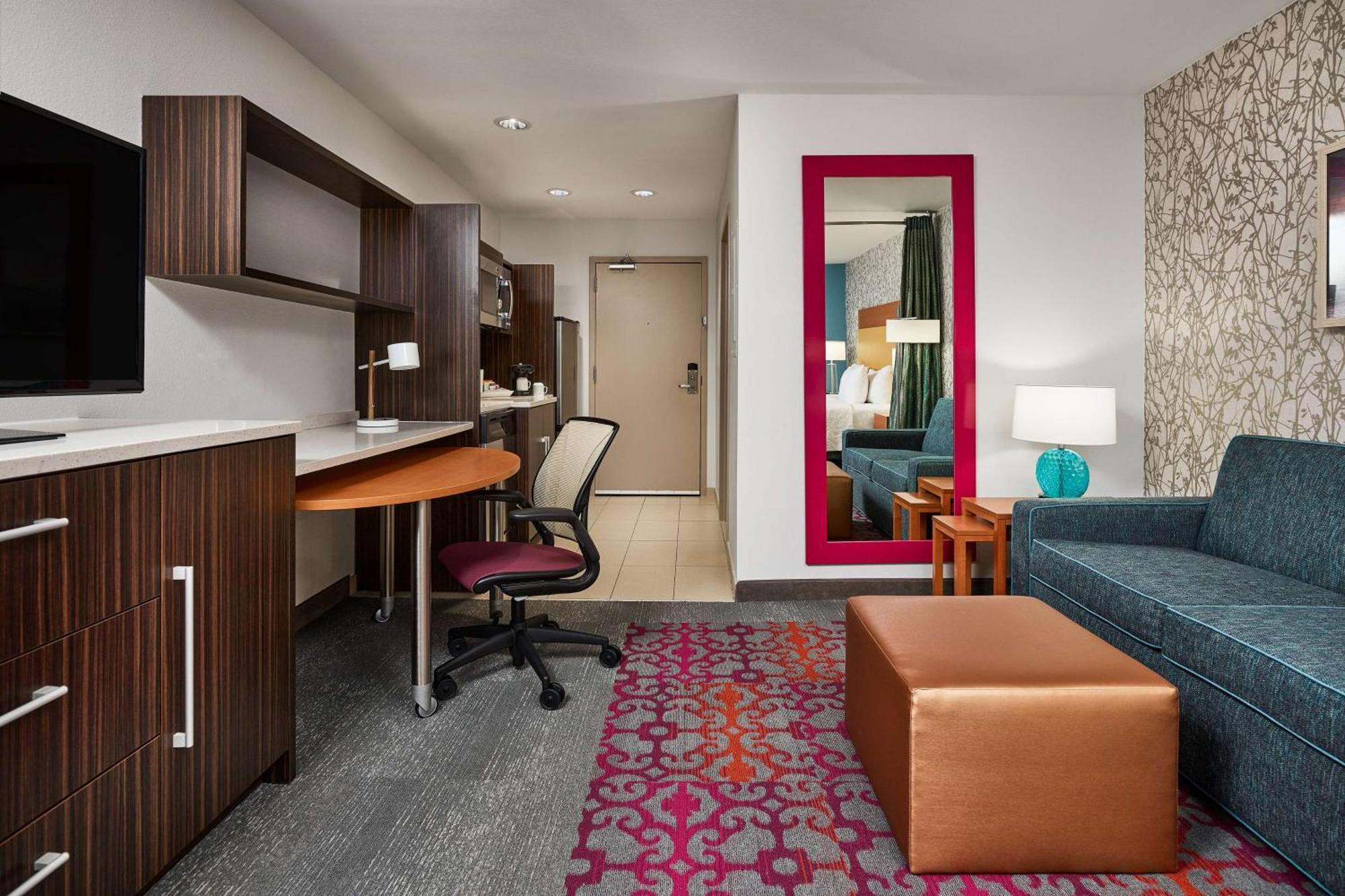 Home2 Suites By Hilton San Antonio Airport, Tx Kültér fotó