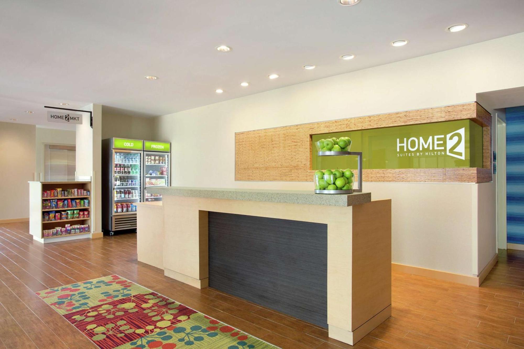 Home2 Suites By Hilton San Antonio Airport, Tx Kültér fotó