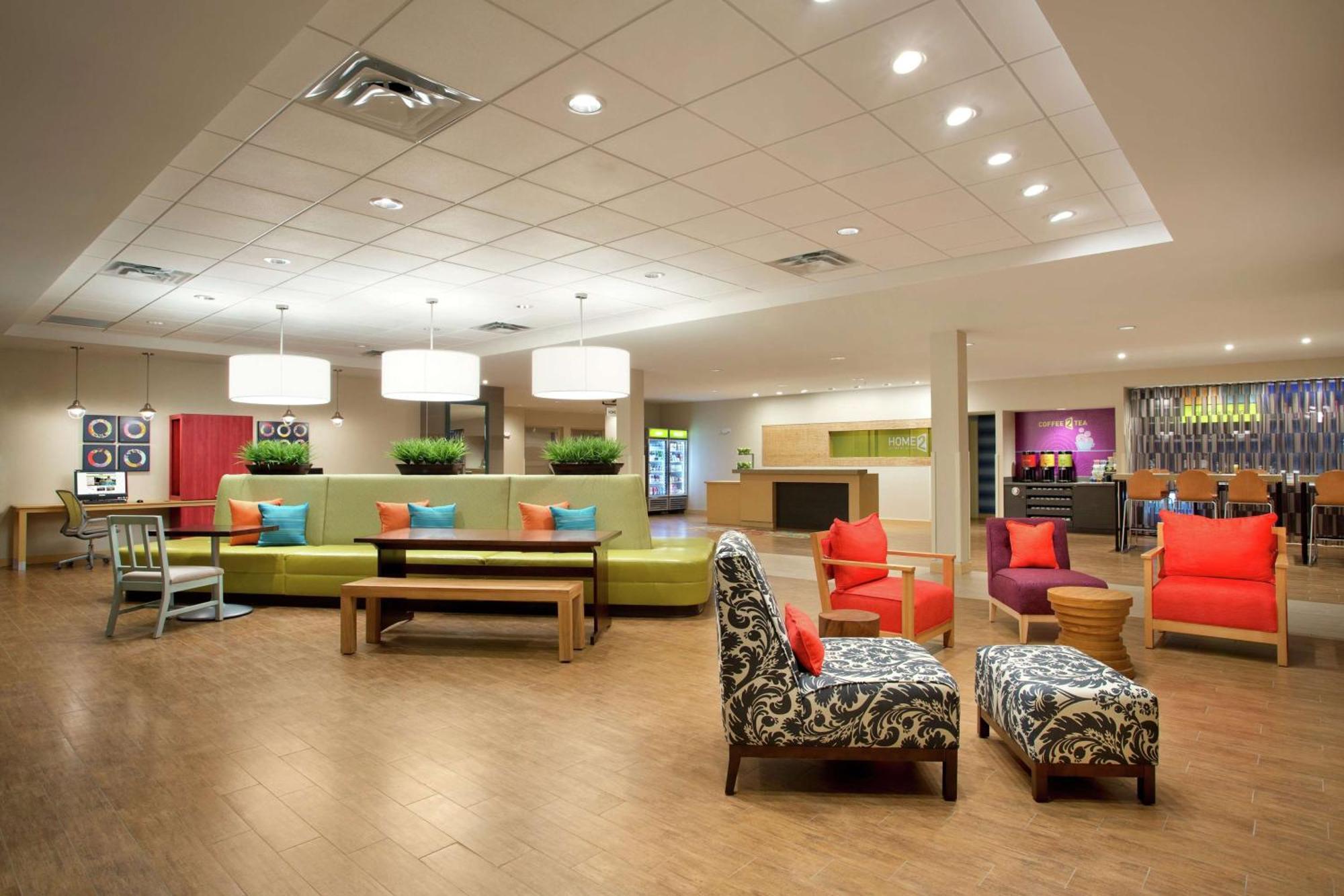 Home2 Suites By Hilton San Antonio Airport, Tx Kültér fotó