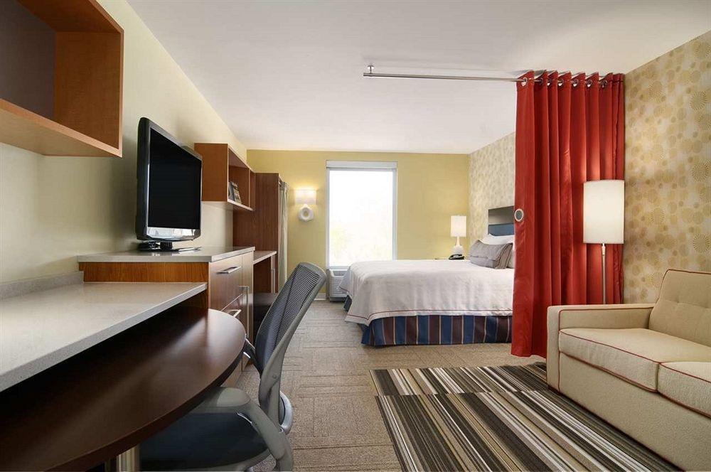 Home2 Suites By Hilton San Antonio Airport, Tx Kültér fotó