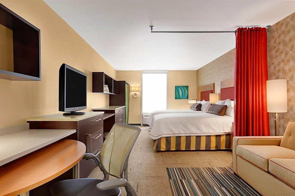 Home2 Suites By Hilton San Antonio Airport, Tx Kültér fotó