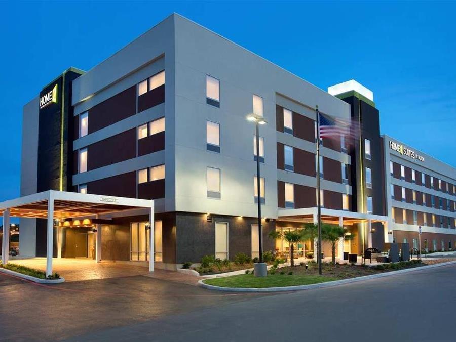 Home2 Suites By Hilton San Antonio Airport, Tx Kültér fotó