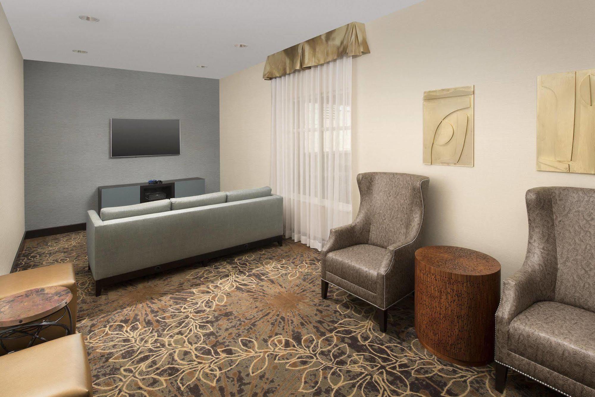 Home2 Suites By Hilton San Antonio Airport, Tx Kültér fotó