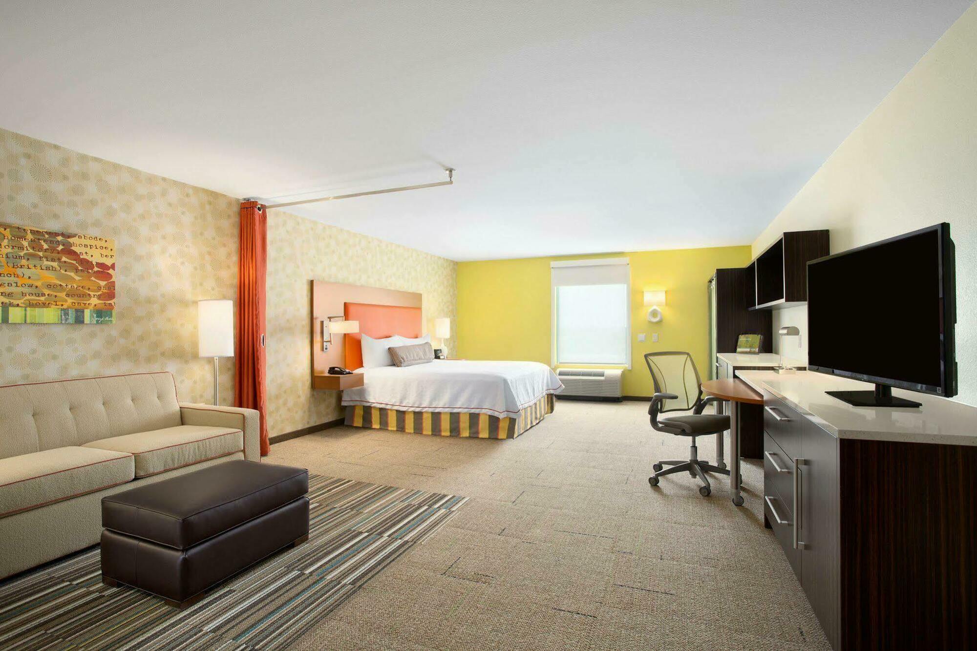 Home2 Suites By Hilton San Antonio Airport, Tx Kültér fotó
